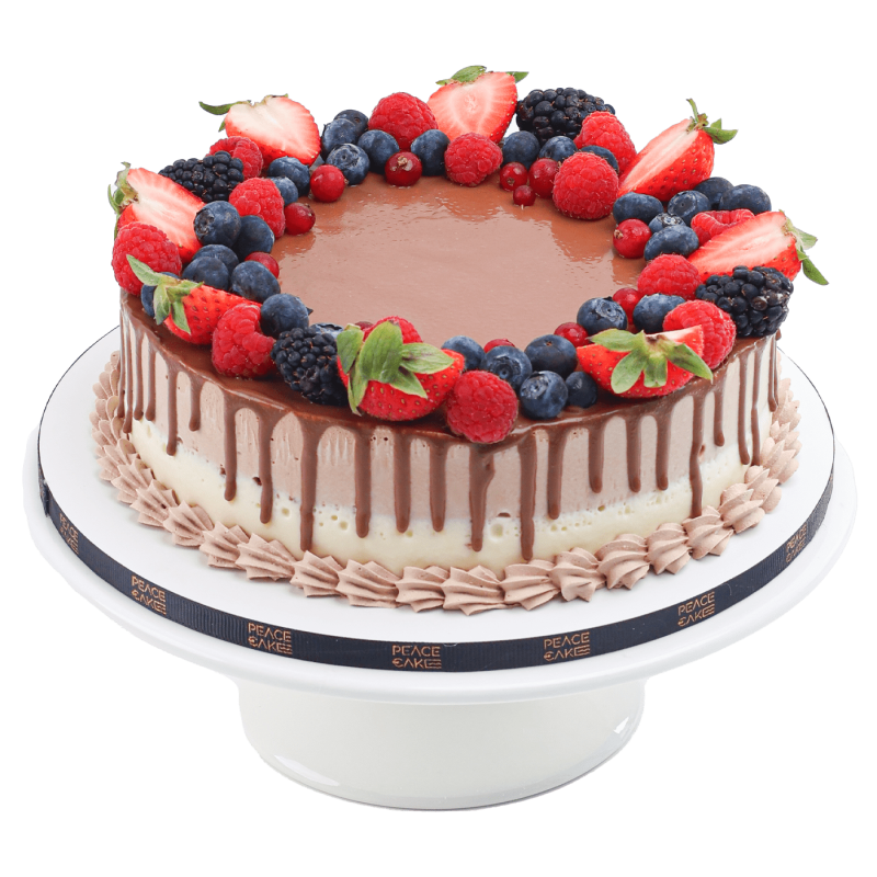 Torte Silva Negra