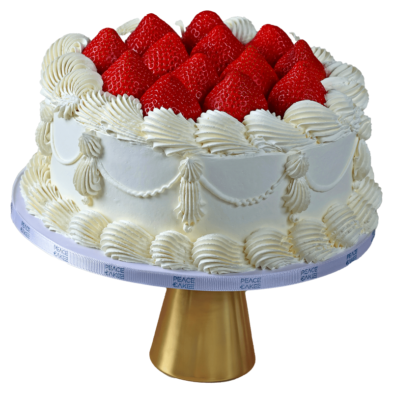 Jan Gem Victoria Cake