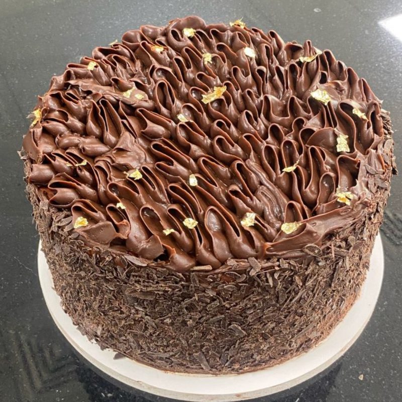 Matilda Cake