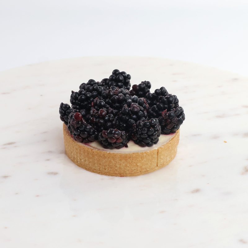 Blueberry Tart