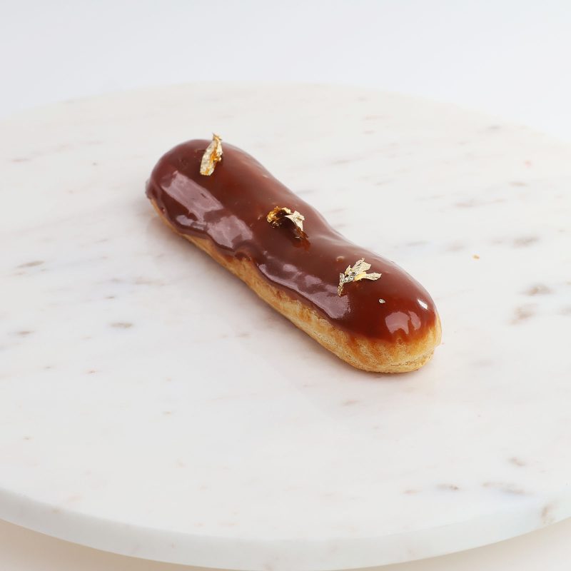 Chocolate Eclair