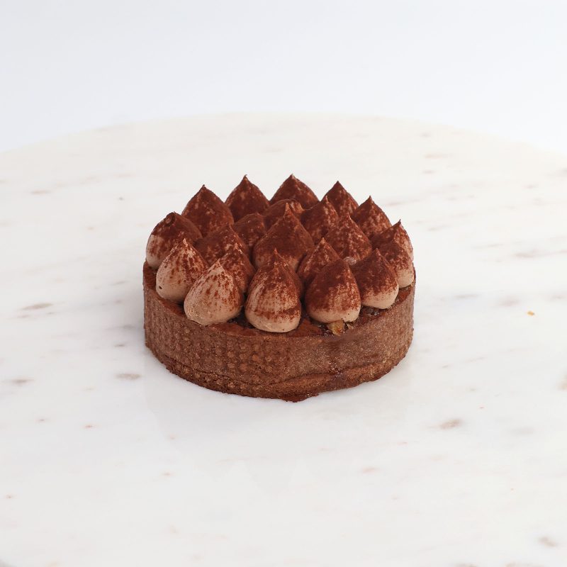 Choco Pecan