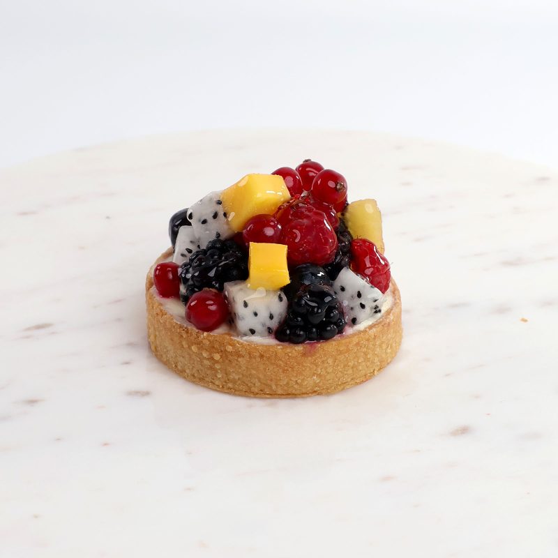 Mix fruits