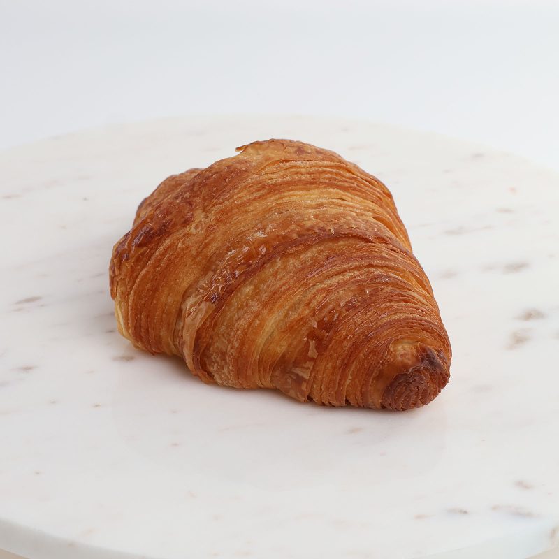 Plain Croissant