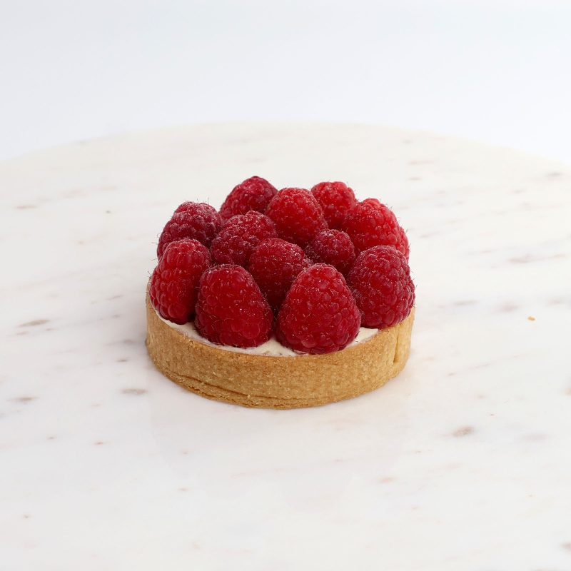 Raspberry Tart