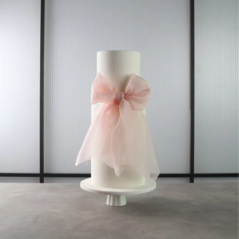 The Organza Collection