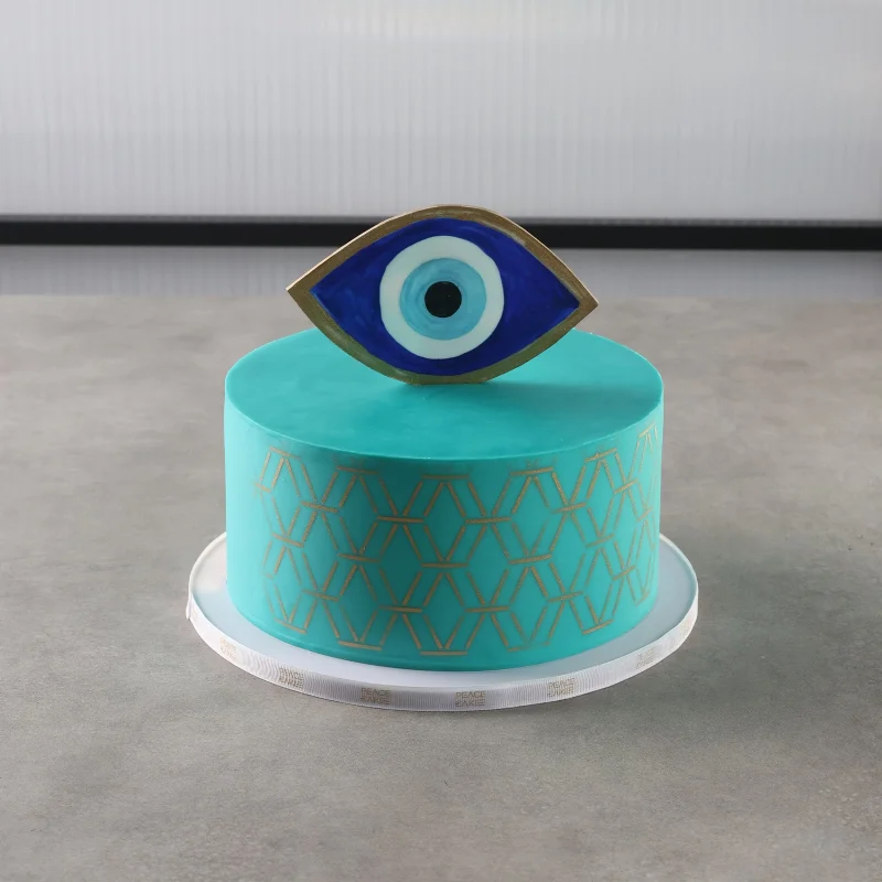 The Eye Collection