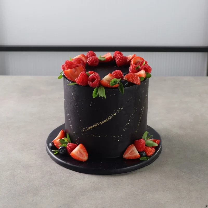 Happy Berry Birthday