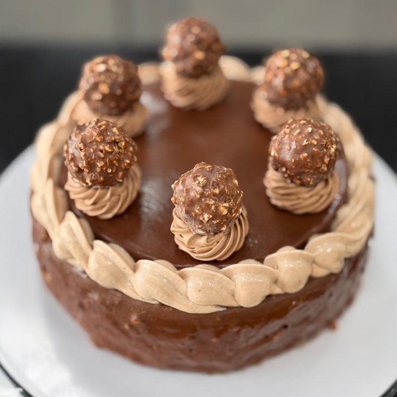 Ferrero Blulee