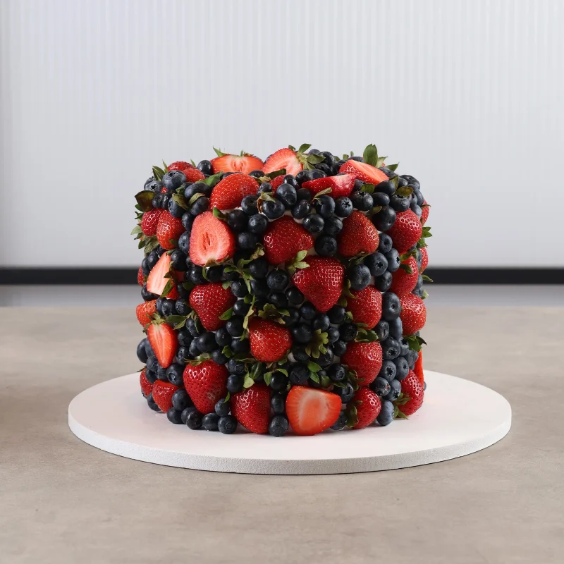 Wild Berry Whispers 3