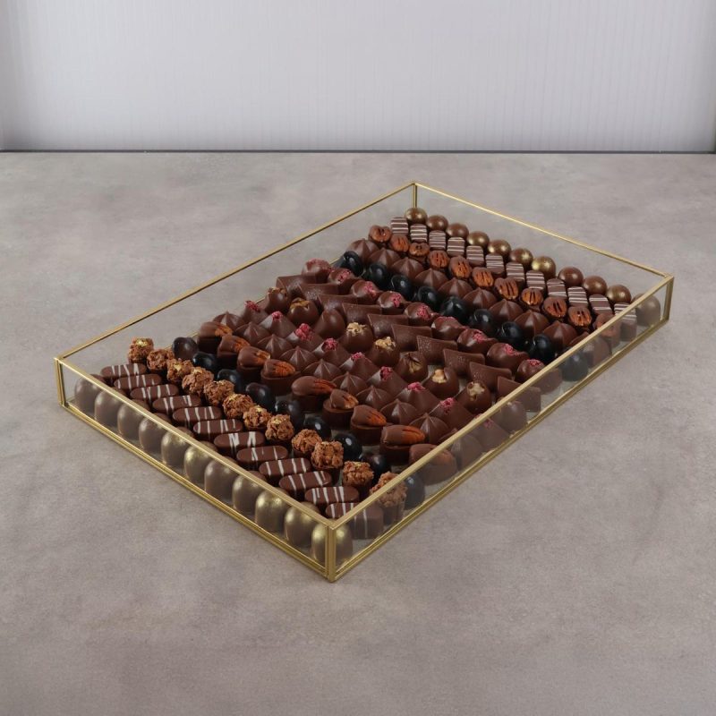 Chocolate Bon Bon