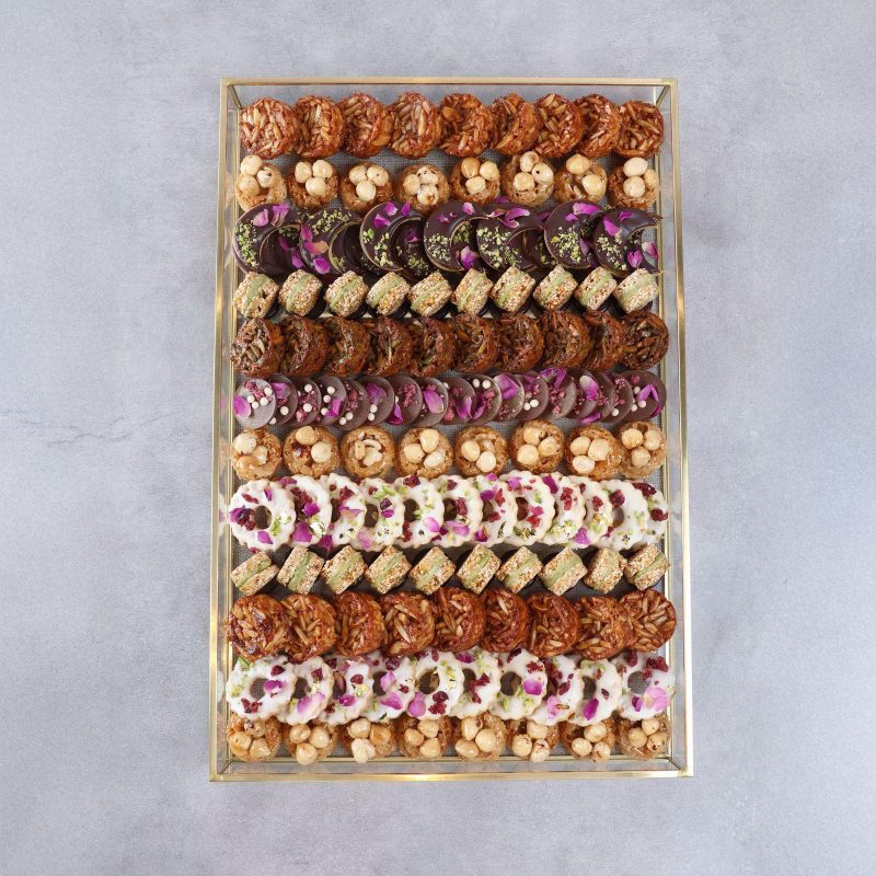 Petit Four